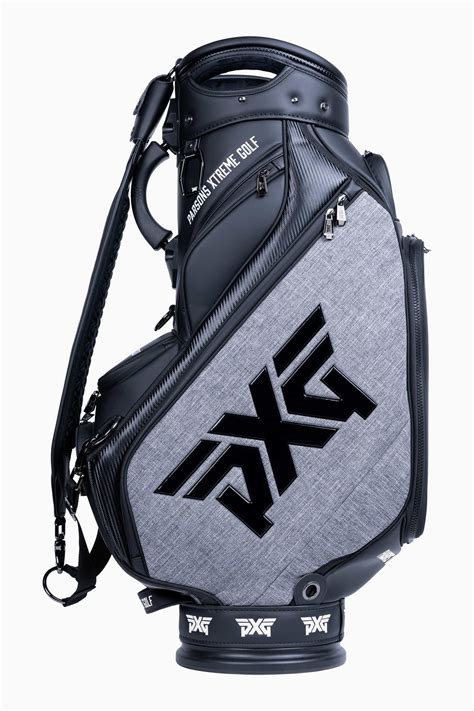 pxg golf bag sale.